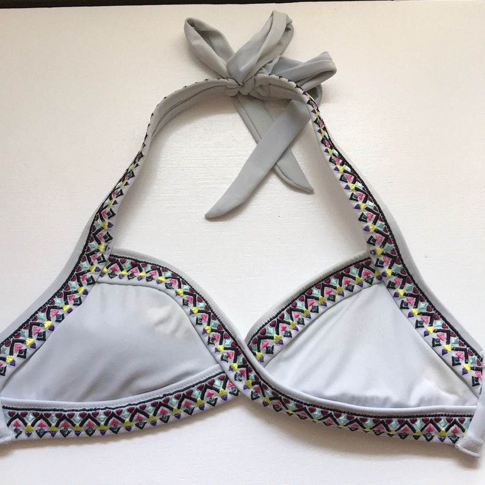 VS bathing suit